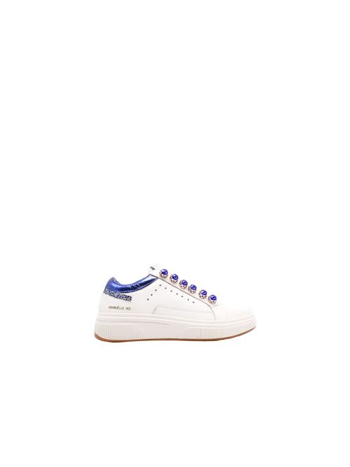 Sneakers, donna, logate. EMANUELLE VEE | 103 13 P003WHBL